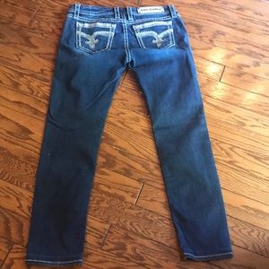 Looks Good Women’s 30 Rock Revival Sherry Jean